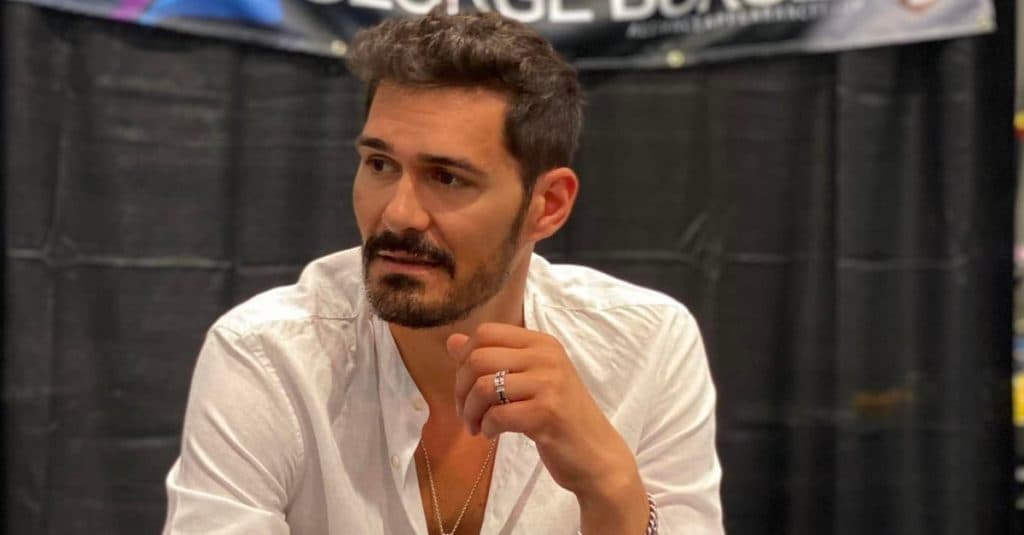 George Burcea, șocat de cheltuielile medicale din SUA. Cât a plătit actorul pentru o afecțiune minoră