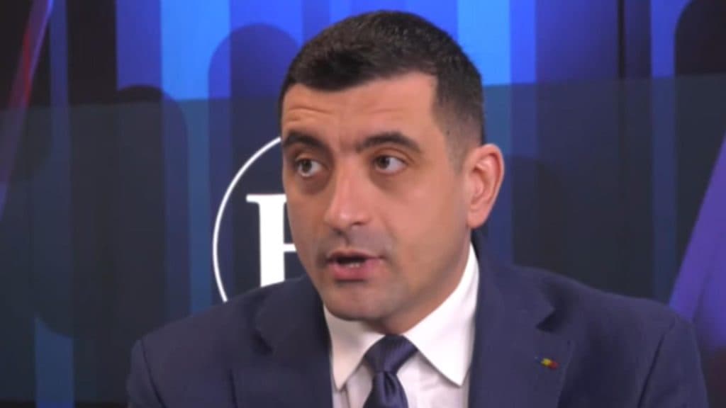 George Simion dezvăluie într-un interviu captivant în SUA: „Donald Trump ne demonstrează că liniștea se câștigă prin putere! Guvernele globaliste din UE nu sunt aliații Americii!”