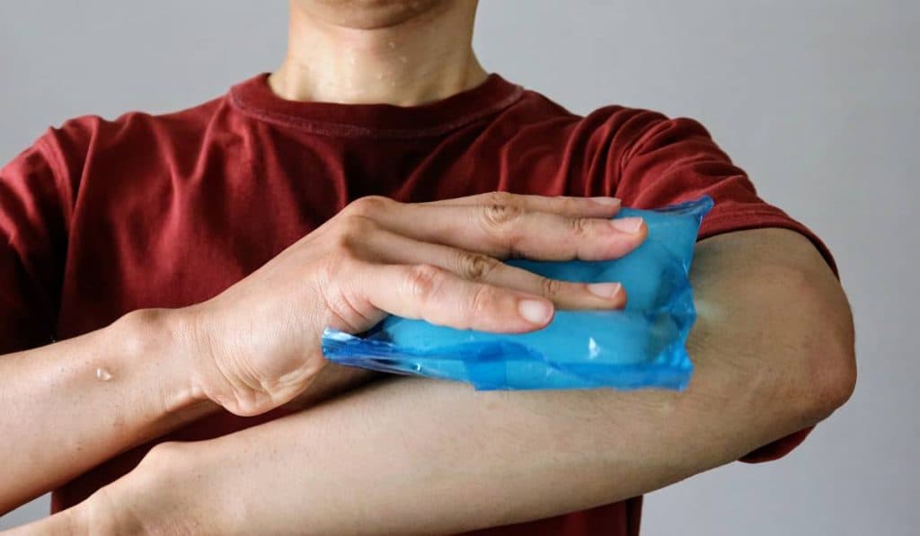 Gheață sau căldură pentru alinarea durerii? Un specialist dezvăluie când să alegi fiecare opțiune