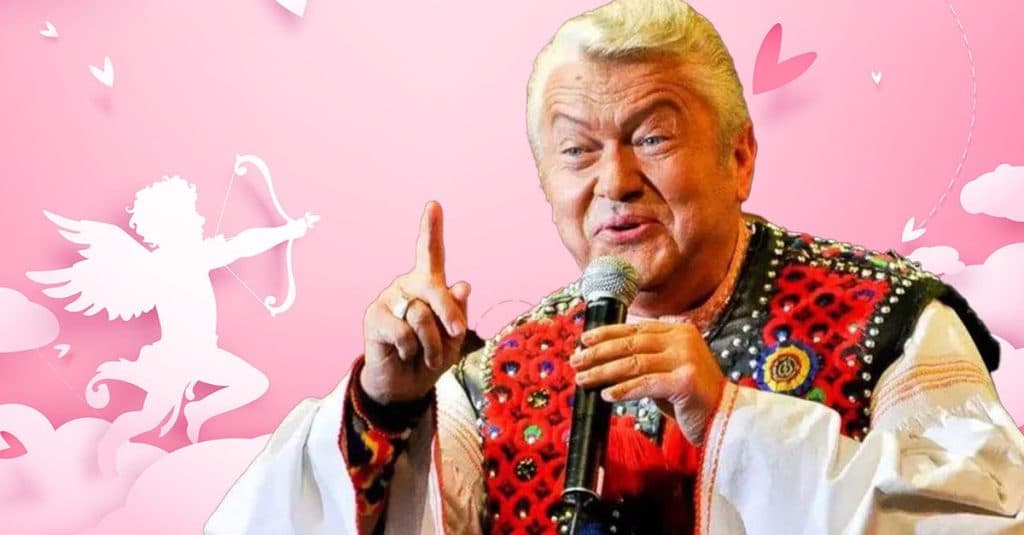 Gheorghe Turda: O poveste de dragoste la 78 de ani. Cum a descoperit fericirea alături de o parteneră mai tânără: „Împărtășesc o relație cu o doamnă.”