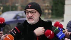 Gigi Becali a întocmit oferta pentru Adrian Ilie la FCSB! Cât a alocat pentru el?