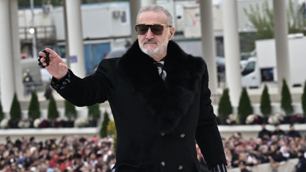 Gigi Becali își exprimă deschis nemulțumirea față de MM Stoica: „Poate că ar fi mai bine să nu vă împărtășesc asta!”
