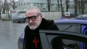 Gigi Becali explică motivele pentru care FCSB se află în play-out: „Dacă aveam altceva, nu eram în această situație.”