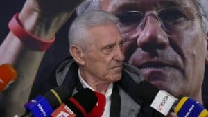 Giovanni Becali este convins: „Un titlu câștigat de ei ar face din acest sezon unul de neuitat.”
