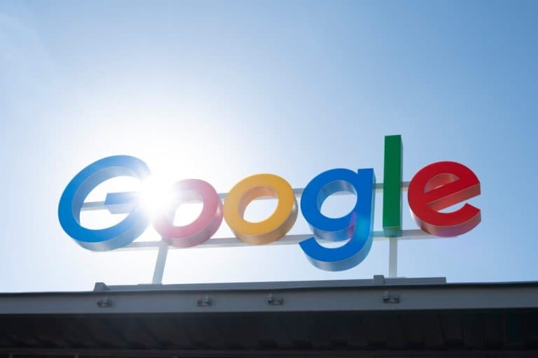 Strategia de alimentare a centrului de date Google prinde contur