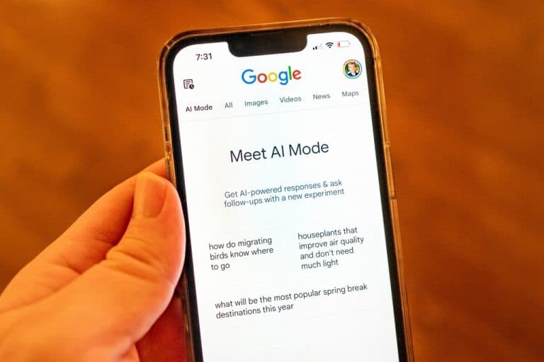 Google lansează Canvas în modul AI pentru toți utilizatorii din Statele Unite