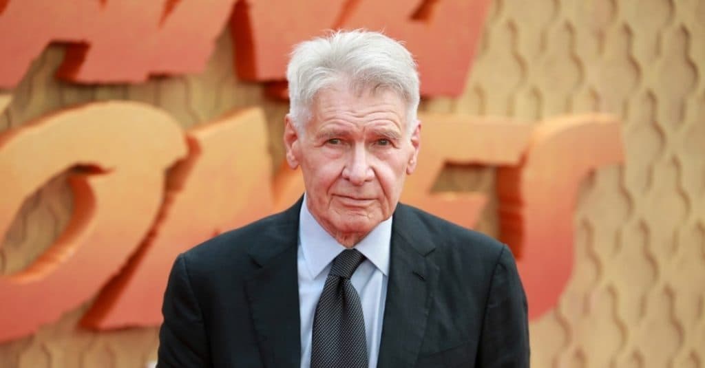 Harrison Ford își deschide sufletul: Mărturisiri surprinzătoare despre intimitatea sa și experiențele trăite