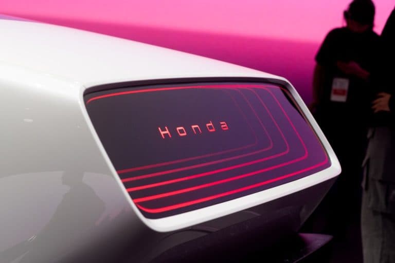 Honda renunță la vehiculele electrice — șansele de a concura în viitor se reduc drastic