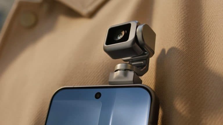 Honor dezvăluie un smartphone inovator cu cameră mobilă, capabil să danseze în ritmul muzicii