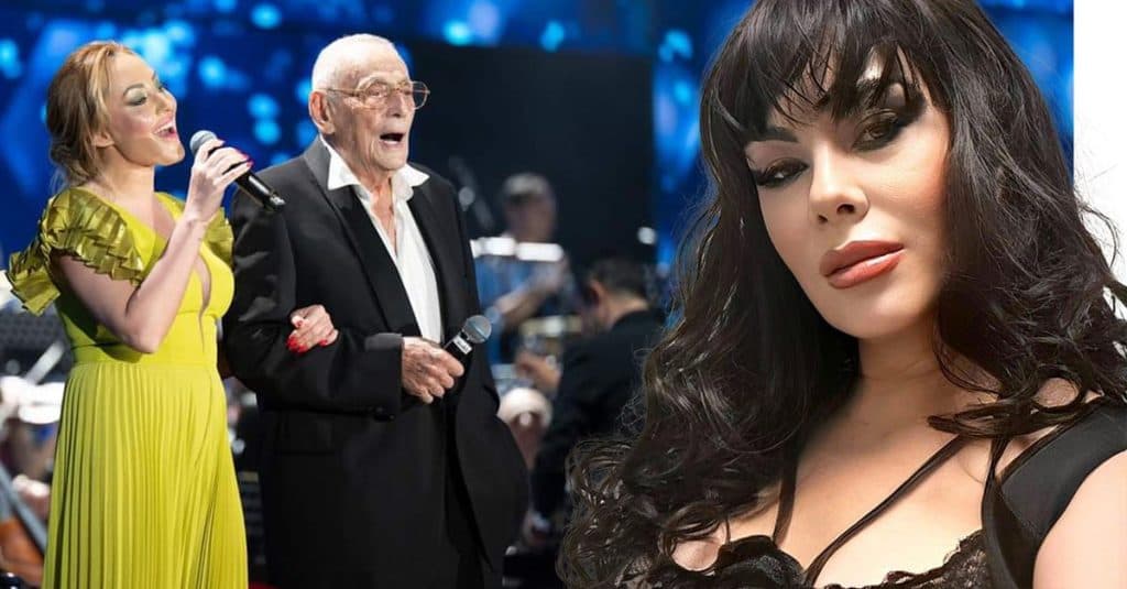 Horia Moculescu ar fi sărbătorit astăzi 89 de ani. Povestea pierderii custodyei Nidiei de către Mariana Moculescu după despărțire: „Un trădător!” Ce sumă a cheltuit cu adevărat la poker?