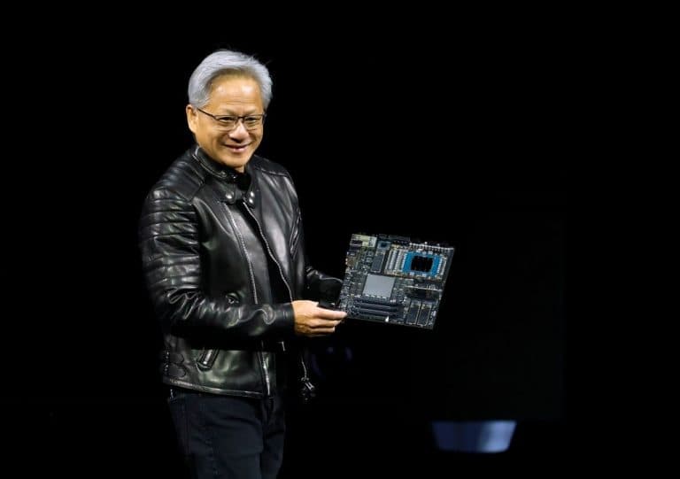 Cum să urmărești prezentarea principală a lui Jensen Huang la GTC 2026
