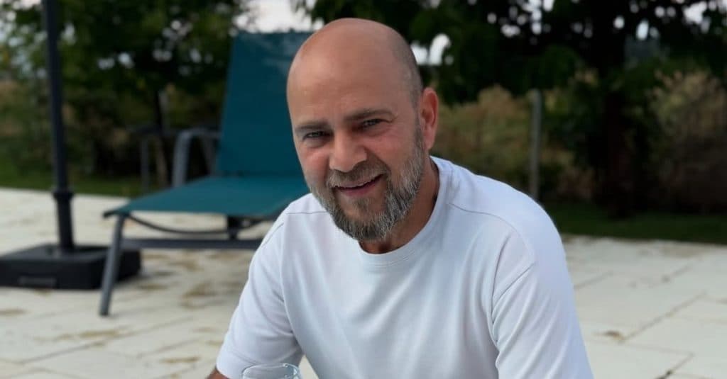 „Pași măsurați pentru recuperare” – Cosmin Seleși transmite un mesaj din spital, după internarea de urgență