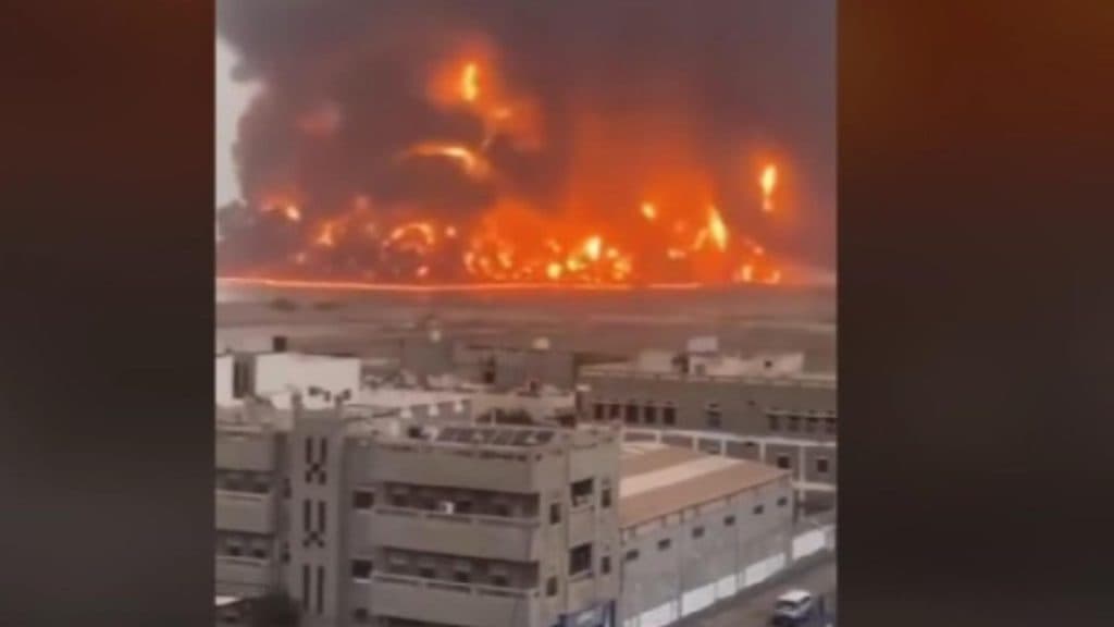 Iran avertizează: „100% pregătire” pentru noi atacuri SUA. Tensiunile cresc înainte de deadline