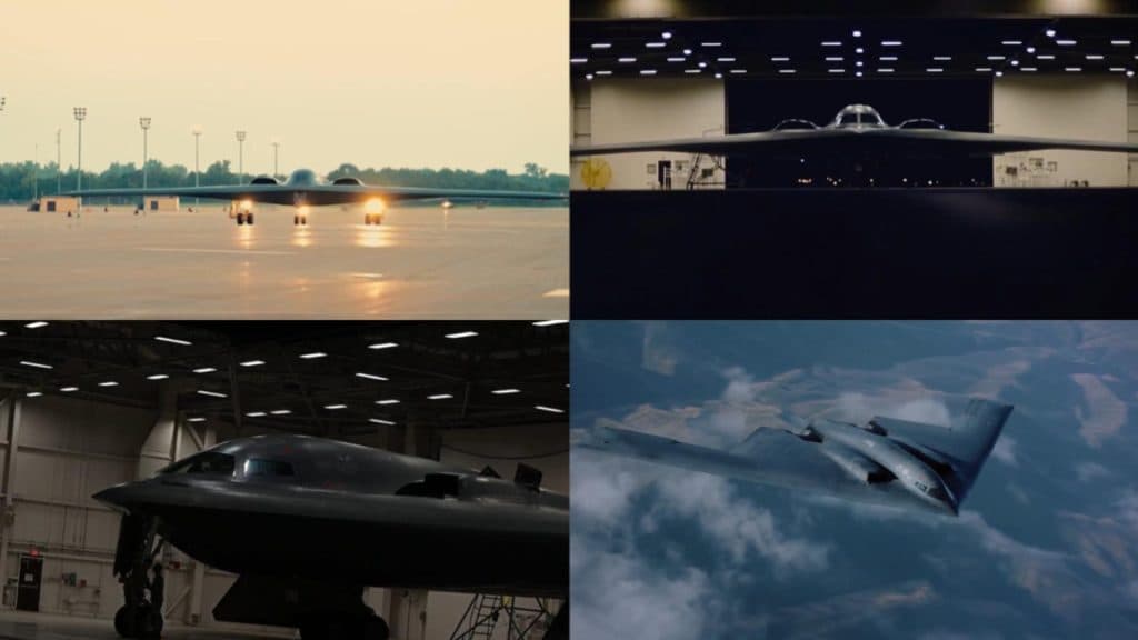 Bombardierele B-2 ale SUA în acțiune împotriva Iranului: „Nimeni să nu conteste determinarea Americii.”