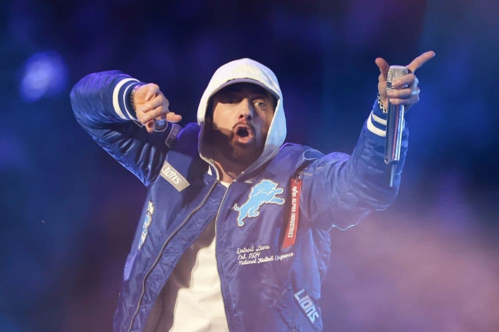 Încă o tristețe pentru Eminem: un colaborator de încredere a plecat dintre noi