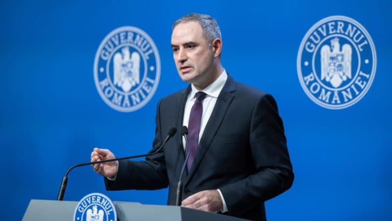 România avansează spre OCDE: Ministerul Finanțelor a primit avizul final. Nazare: „Am depășit cea mai provocatoare etapă.”