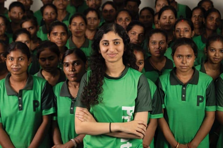 Pronto din India oficializează asistența domestică, iar evaluarea sa crește de opt ori într-un an