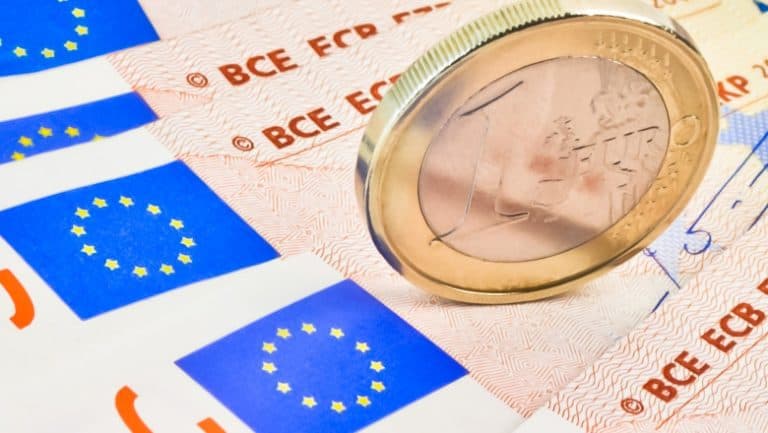 Inflația în zona euro ar putea crește din cauza unei posibile prelungiri a conflictului din Iran, avertizează un oficial al Băncii Centrale Europene