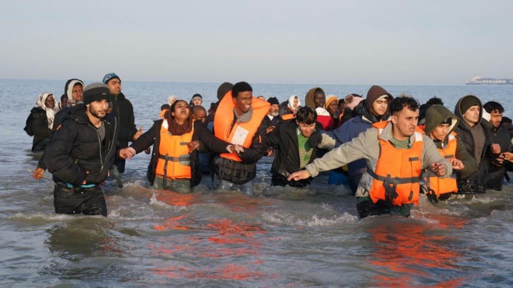 Temeri în Europa: Conflictul din Iran ar putea genera un aflux masiv de refugiați