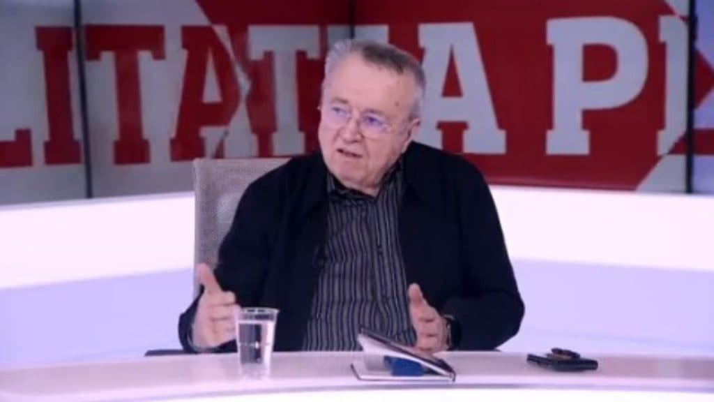 Ion Cristoiu: „Protecția nucleară a Franței, o alegere nefericită pentru România”