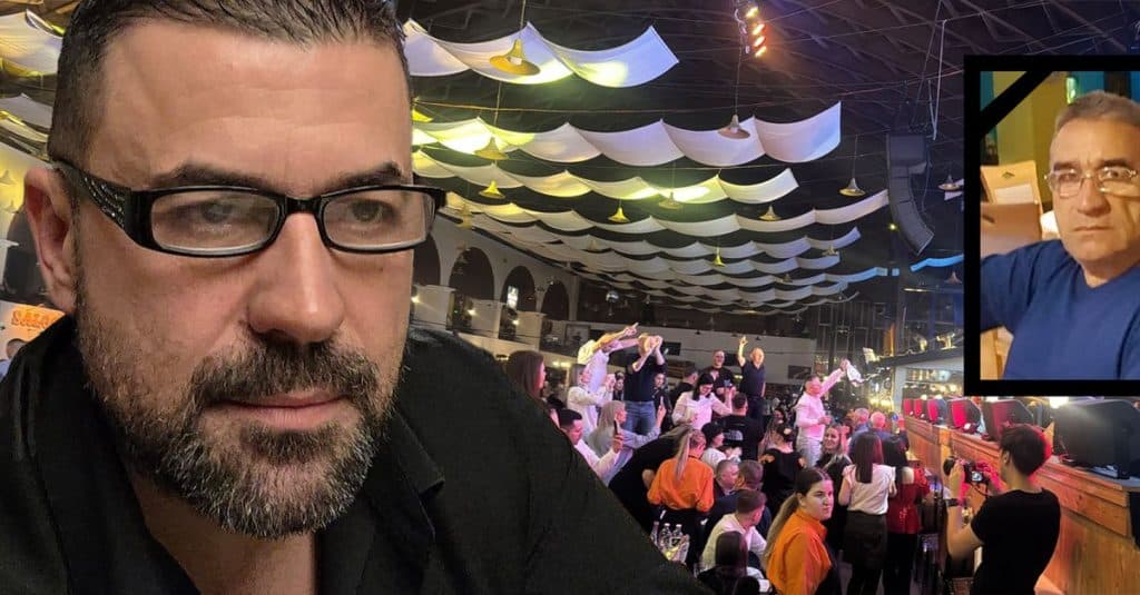 Ionuț Galani a adus magia primăverii în inima Bucureștiului! Îndrăgitul artist a încântat peste 2.000 de spectatori, dedicându-și momentul tatălui său drag