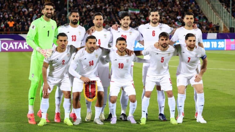 Iranul intenționează să mute meciurile din CM 2026. Care ar fi locațiile ideale pentru desfășurarea acestora?