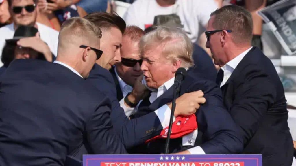 Israelul a dejucat planul de asasinat asupra lui Donald Trump, eliminându-l pe Rahman Makdam, un lider al Gărzilor Revoluționare