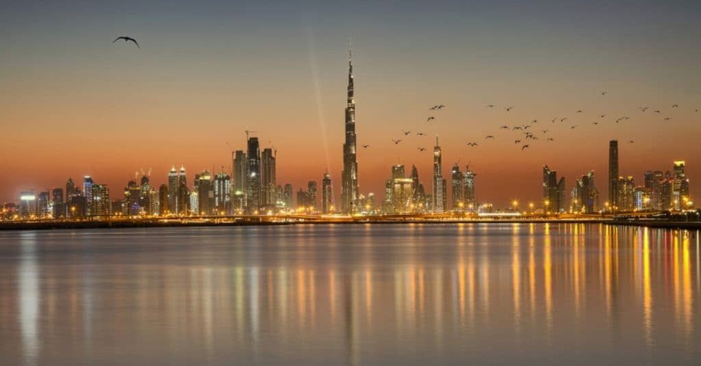 Iustina și Cornel de la Insula Iubirii, momente șocante din Dubai: „Vai de capul meu, ce sunete ciudate!”