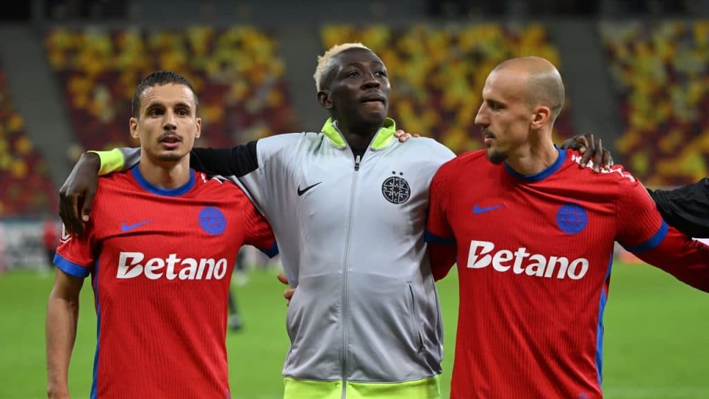 Starul FCSB-ului care l-a surprins pe Becali: „Nu mai țineam minte de el!“