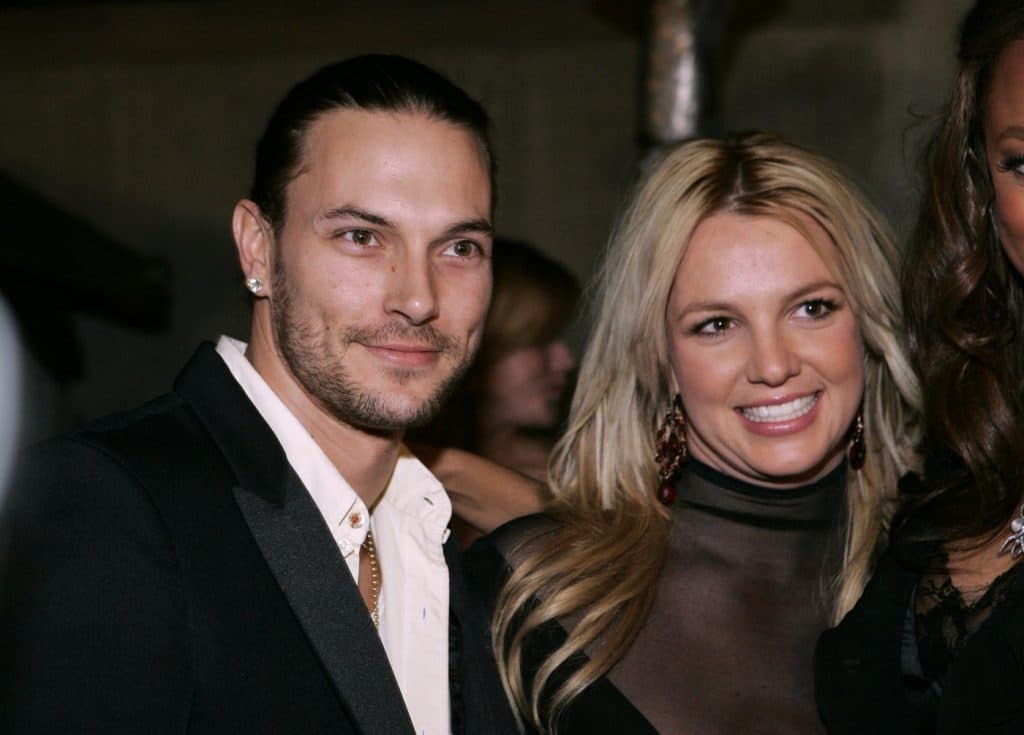 Kevin Federline își exprimă prima reacție după arestarea lui Britney Spears pentru conducere sub influență. Ce a dus, de fapt, la acest incident nefericit?
