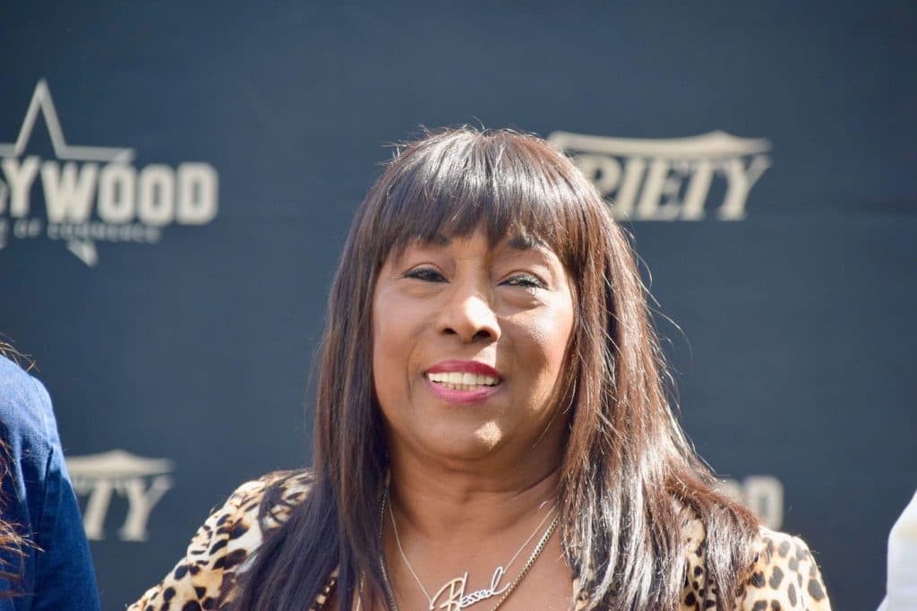 Kiki Shepard, starul emisiunii „Showtime at the Apollo”, a trecut în neființă după un atac de cord