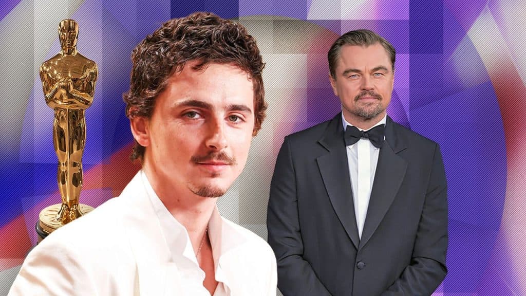 Leonardo DiCaprio și Timothée Chalamet: Duelul pentru coroana de „Cel mai bun actor” la Oscar 2026