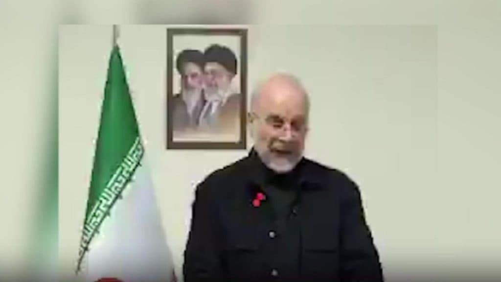 Liderul iranian avertizează: „Ați depășit limita, va trebui să suportați consecințele!”