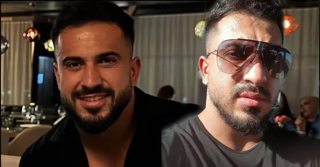 Răzvan Ochea își face debutul în cel mai îndrăgit serial de la Pro TV!