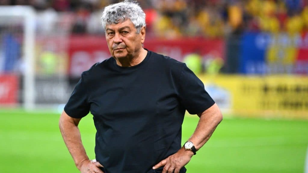 Lucescu dezvăluie: formația de start a României în confruntarea cu Turcia. „Aceasta este echipa!”
