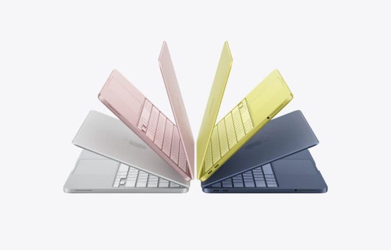 Noutăți de top de la Apple: MacBook Neo, AirPods Max 2, iPhone 17 și alte surprize din această lună