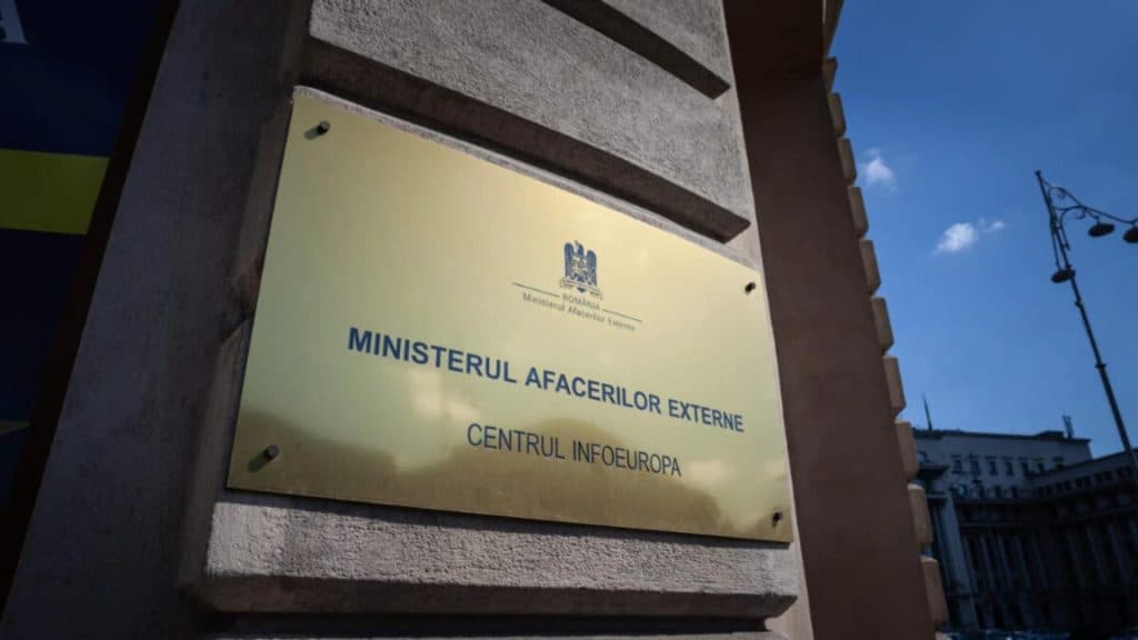 MAE oferă detalii despre românii prinși în Orientul Mijlociu: Peste 1.000 de cereri de asistență consulară au fost primite