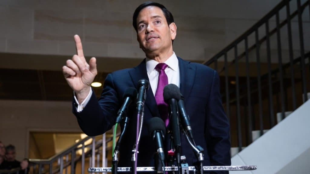 Marco Rubio trage un semnal de alarmă pentru cetățenii americani: „Evacuați imediat” din Orientul Mijlociu. Patru state în zonă de risc