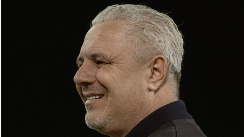 Marius Șumudică își exprimă opinia după ce FCSB a pierdut șansa de a accede în play-off