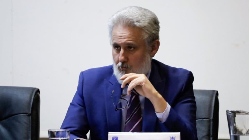 Mesaj de urgență de la Cotroceni: România, la intersecția haosului din Orientul Mijlociu și a conflictului din Ucraina
