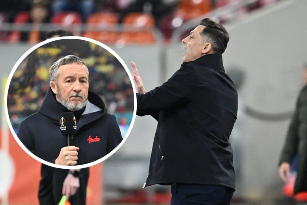 Mihai Stoica dezvăluie detalii despre revoluția lui Mirel Rădoi la FCSB: „Nu poți să schimbi totul dintr-o dată!”
