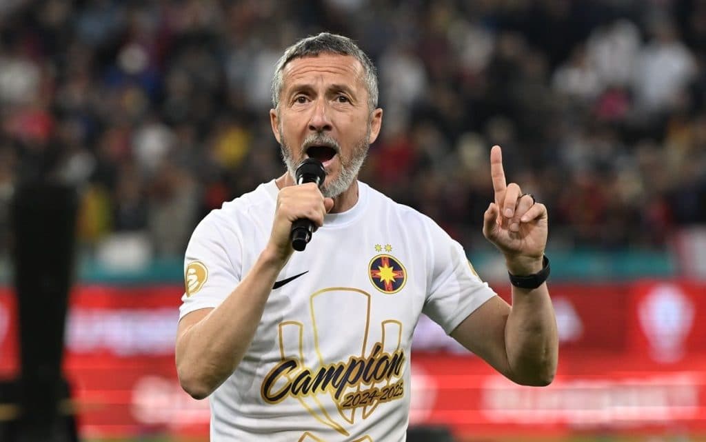 Mihai Stoica, apărătorul lui Dawa după înfrângerea de la Zagreb, transmite un mesaj dur pentru competitoarele din Liga 1