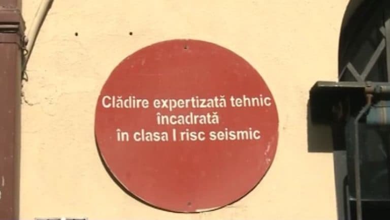 Ministerul Dezvoltării investește 5,6 miliarde de lei în siguranța clădirilor expuse riscurilor seismice: care sunt imobilele vizate pentru reabilitare?