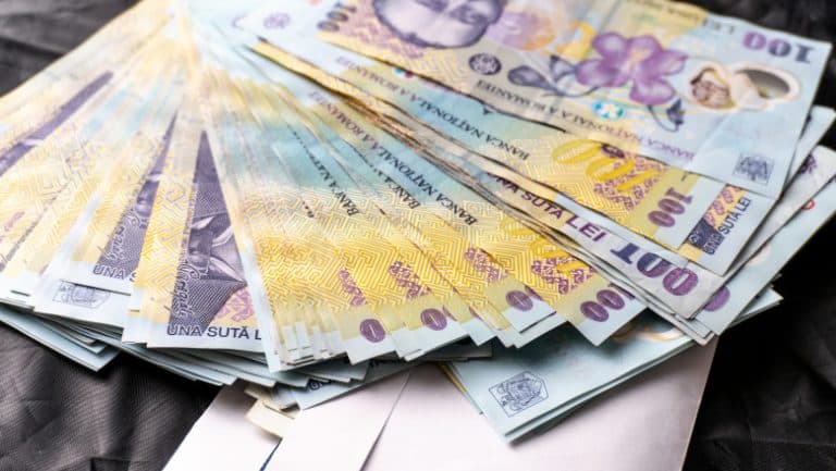 Ministerul Finanțelor: Datoria publică a României a atins 1.138 miliarde lei în decembrie 2023