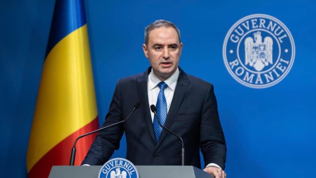 Ministrul de Finanțe a dezvăluit planul bugetar pentru 2026. Strategiile sale pentru micșorarea deficitului la 6% din PIB