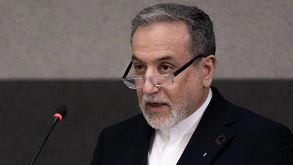 Diplomatul iranian solicită ONU să sancționeze SUA și Israel pentru impactul devastator al eliminării ayatollahului Khamenei
