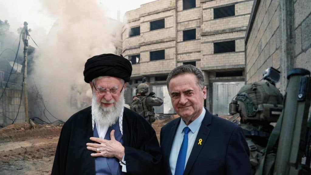 Declarația șocantă a ministrului israelian al Apărării: Succesorul lui Khamenei va fi „înlăturat”