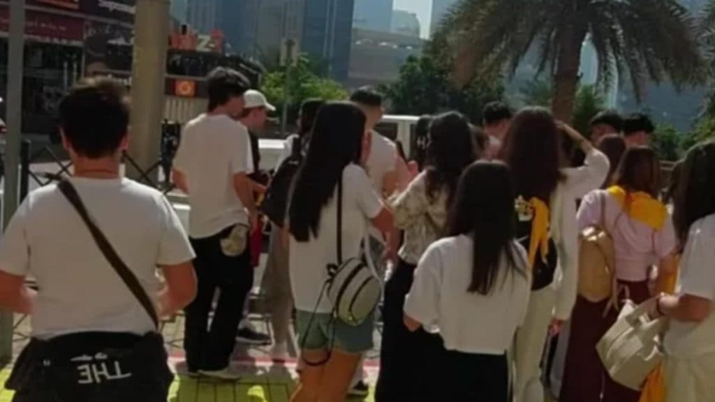 De ce elevii din Vrancea au călătorit în Dubai: „Nu am avut parte de plajă sau de cumpărături. A fost o experiență educativă!”