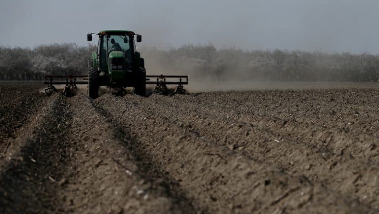 Prețuri reduse la motorină pentru agricultori: Ministrul Agriculturii estimează costuri între 4 și 4,5 lei pe litru