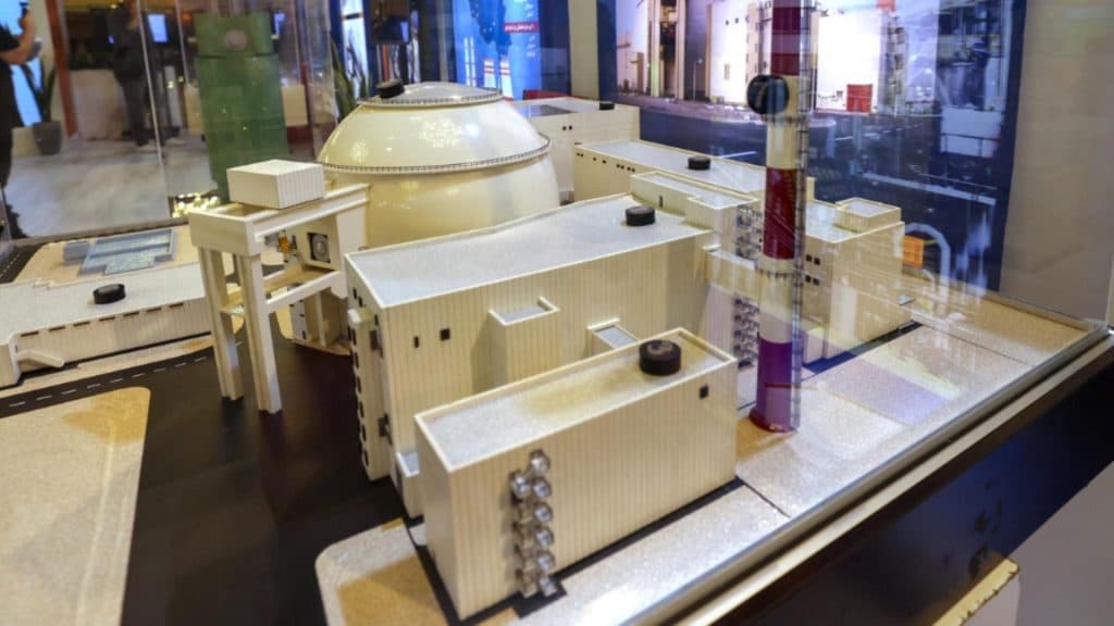 Decizie neașteptată din partea Moscovei: Rusia suspendă activitățile la centrala nucleară din Bushehr și își retrage echipa